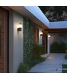 STELLA COLUMN tuinlamp, 6W CCT - Incl. GU10 lamp, instelbare lichtkleur