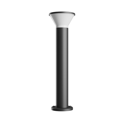6W Stella Round tuinlamp met prikspot - CCT, IP44, incl. GU10 lichtbron