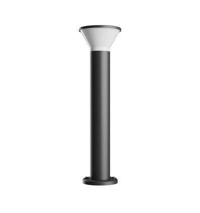 6W Stella Round tuinlamp met prikspot - CCT, IP44, incl. GU10 lichtbron