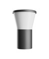 STELLA ROUND wandlamp voor GU10 - 6W, CCT, incl. lichtbron