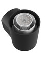 STELLA ROUND wandlamp voor GU10 - 6W, CCT, incl. lichtbron