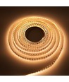 5m 17W/m DimToWarm LED-strip RA95 - 24V, IP20, 224 LED's per meter