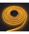 5m 17W/m DimToWarm LED-strip RA95 - 24V, IP20, 224 LED's per meter