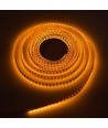 5m 17W/m DimToWarm LED-strip RA95 - 24V, IP20, 224 LED's per meter