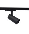 20W 3-fasen RA97 spanningsrailspot - 38 graden, Zwart