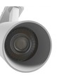 16W 3-fase spanningsrail spot 3-in-1 - 25°, CCT, Wit