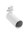 24W 3-fase railspot 3-in-1 - 25°, CCT, Wit