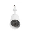 24W 3-fase railspot 3-in-1 - 25°, CCT, Wit