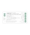 5-in-1 looplicht Bluetooth+DMX strip controller - RF, 12V/24V, RGB+CCT