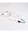 5-in-1 looplicht Bluetooth+DMX strip controller - RF, 12V/24V, RGB+CCT