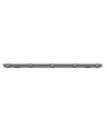 150cm 60W daglichtsturing armatuur, doorbedraad - IP65, HiCRI, RA90