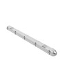 150cm 60W daglichtsturing armatuur, doorbedraad - IP65, HiCRI, RA90