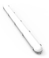 150cm 60W daglichtsturing armatuur, doorbedraad - IP65, HiCRI, RA90