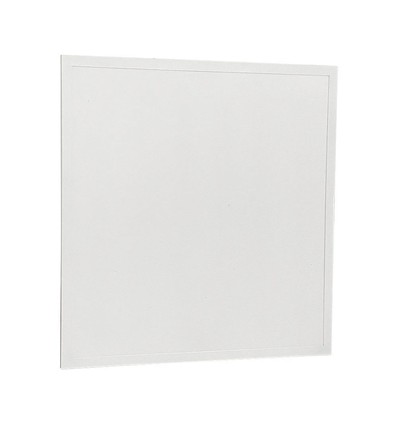 60x60 paneel met daglichtregeling - Hoogte:32mm, 36W, UGR19, flikkervrij