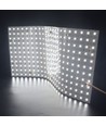 49x24cm 40W Vouwbaar CCT LED-paneel RA95 - 24V DC, IP20