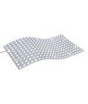 49x24cm 40W Vouwbaar CCT LED-paneel RA95 - 24V DC, IP20