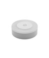 Oplaadbare LED mini-lamp, magnetisch - Wit, touch dimbaar, IP54 binnen/buiten