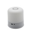 Oplaadbare LED tafellamp Binnen/buiten - Wit, touch dimbaar, 3-in-1, IP54 buiten