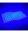 Vouwbaar LED Paneel RGB+NW RA95 - 24V DC, IP20, 49x24cm, 45W