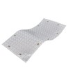 49x 24cm 29W vouwbaar LED-vel RA94 - 24V DC, IP20