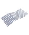 49x 24cm 29W vouwbaar LED-vel RA94 - 24V DC, IP20