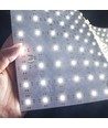 49x 24cm 29W vouwbaar LED-vel RA94 - 24V DC, IP20