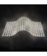 49x 24cm 29W vouwbaar LED-vel RA94 - 24V DC, IP20