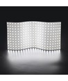 49x 24cm 29W vouwbaar LED-vel RA94 - 24V DC, IP20