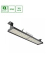 150W lineaire high bay, 160lm/W - IP66, IK10, 1-10V dimbaar, 5 jaar garantie