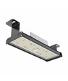 75W lineair High Bay, 12.000 lumen, 160lm/W - IP66, IK10, 1-10V dimbaar, 5 jaar garantie