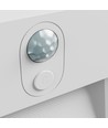 2 stuks Oplaadbare sensorlampen - Magneet, USB-C, geschikt voor trappen, kledingkast, nachtlampje enz.