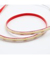 10m 10,5W/m COB CCT LED strip RA90 - 24V DC, IP68, 576 LED's per meter