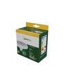 GU10 AR111 20W Premium LED spot, RA90 - 30 graden, wit, 4000K, 5 jaar garantie