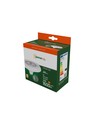 GU10 20W AR111 LED lamp, RA90 - 30 graden, 2700K, 1600lm, 5 jaar garantie