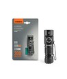 LED draagbare zaklamp - Oplaadbaar, Waterdicht, 300lm, 5000K