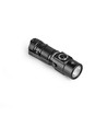 LED draagbare zaklamp - Oplaadbaar, Waterdicht, 300lm, 5000K
