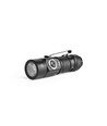 LED draagbare zaklamp - Oplaadbaar, Waterdicht, 300lm, 5000K
