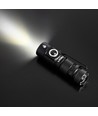 LED draagbare zaklamp - Oplaadbaar, Waterdicht, 300lm, 5000K