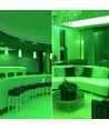GU10 5W Groene LED spot