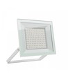 100W breedstraler - IP65, wit, werklamp