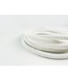 3m RGBIC Neon flex slang - USB, IP20, complete set, geweven touw, Bluetooth App, afstandsbediening