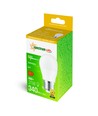 G45 Spectrum lamp 4W E27 - 230V, neutraal wit