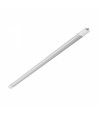 120cm 36W Limea Select compleet LED armatuur - 122lm/W, IP65, 3CCT, doorvoerbedraad, witte behuizing