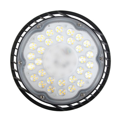 105W LED high bay 105lm/W - IP65, IK06, 70° stralingshoek