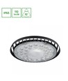 105W LED high bay 105lm/W - IP65, IK06, 70° stralingshoek