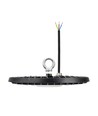 105W LED high bay 105lm/W - IP65, IK06, 70° stralingshoek