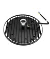 105W LED high bay 105lm/W - IP65, IK06, 70° stralingshoek