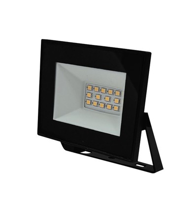 10W LED-breedstraler - Werklamp, buiten