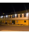 10W LED-breedstraler - Werklamp, buiten