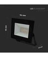 10W LED-breedstraler - Werklamp, buiten
